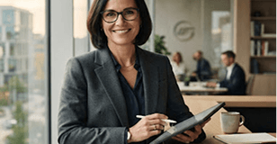 Procurement Lead
