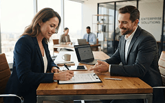 Milestones, Acceptance & Payment