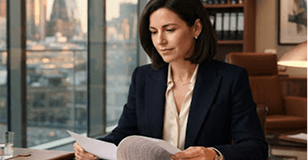 Legal Counsel