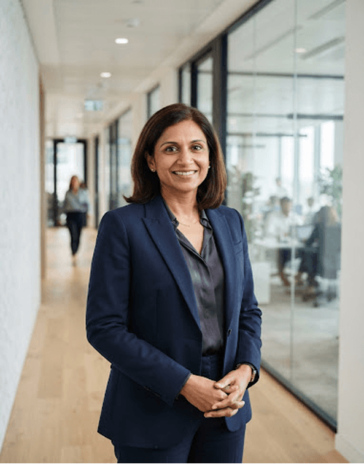 Director of Operations & Enterprise Governance