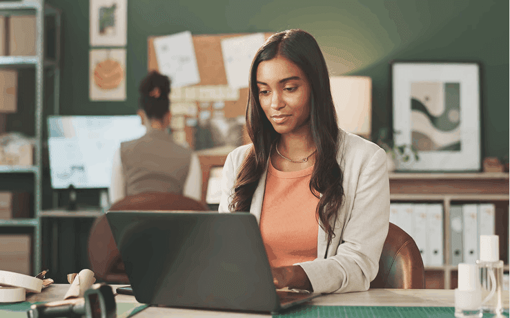 Change and re-evaluation workspace