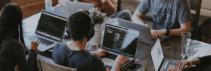 Identity, credentials and standing in context