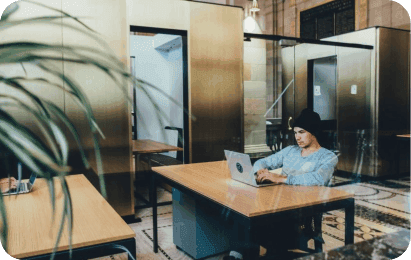Control state workspace