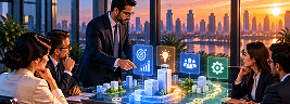Strategy & Consulting