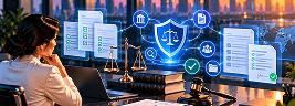 Legal & Compliance