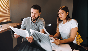 How to evaluate proposals side by side