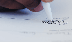 Before you sign: a scope checklist