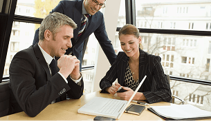 Strategy & Consulting