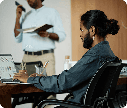 Requester, Approver & Professional