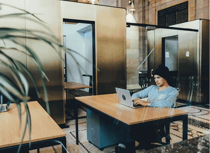 Evidence submission workspace