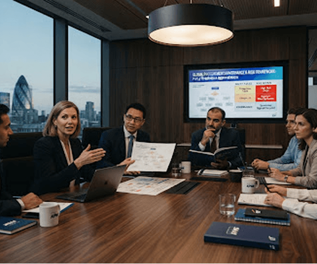 Audit & Reporting