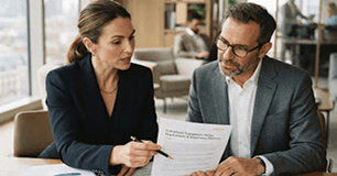 Contract Governance